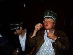 Schützenfest 1990
